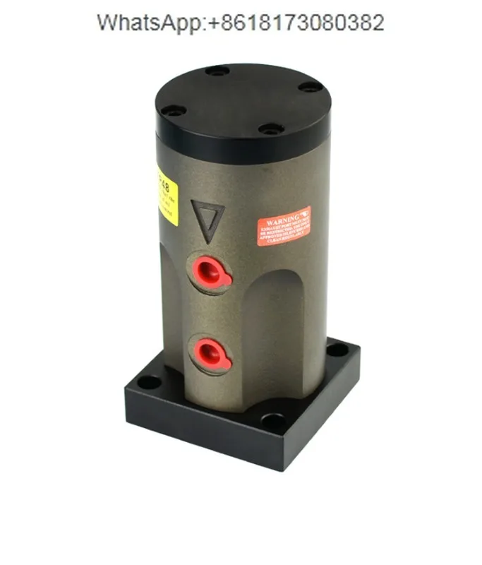 

Pneumatic piston reciprocating vibrator NTP-25 32 48 concrete vertical vibrator cabin wall t apping for material cutting