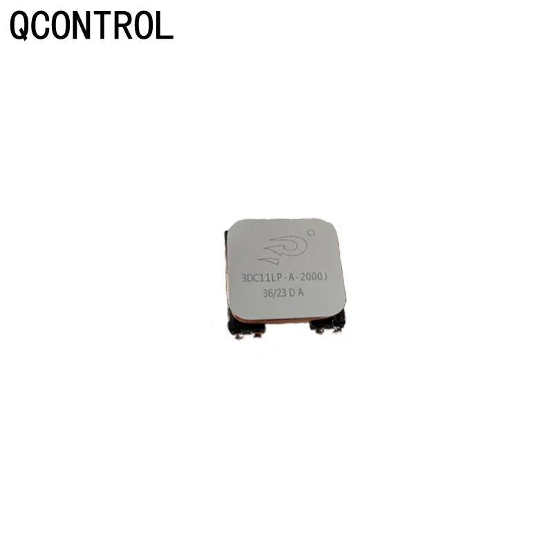 3D Inductance coil PKE antenna for Audi Smart key