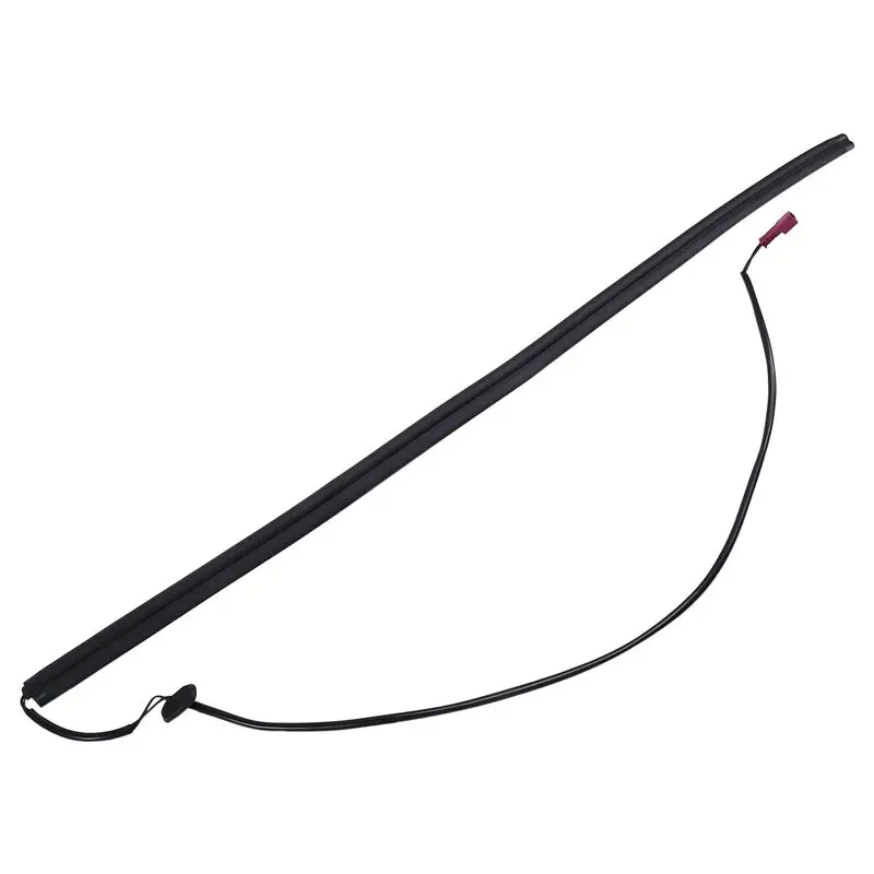 

AEA7-For Mercedes-Benz R-Class W251 Car Boot Door Anti-Pinch Strip Inductive Strip Sensors Tailgate Sealing Strip