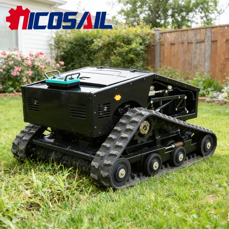 Light Duty Remote C…