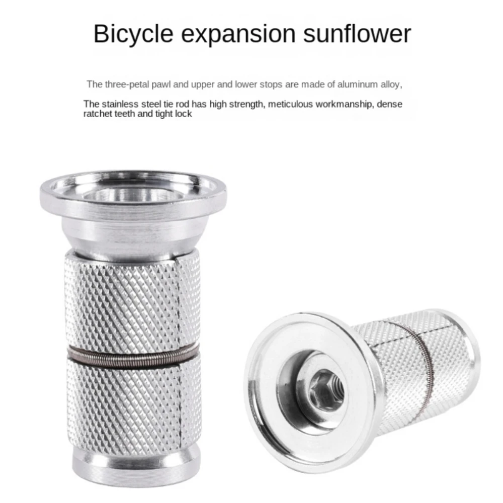 

Компрессионная пробка для велосипеда, расширительные болты для гарнитуры рулевого управления, вставка, верхняя крышка, крепление 1, 1/8 дюйма, расширительные гайки, карбоновая вилка, якорь