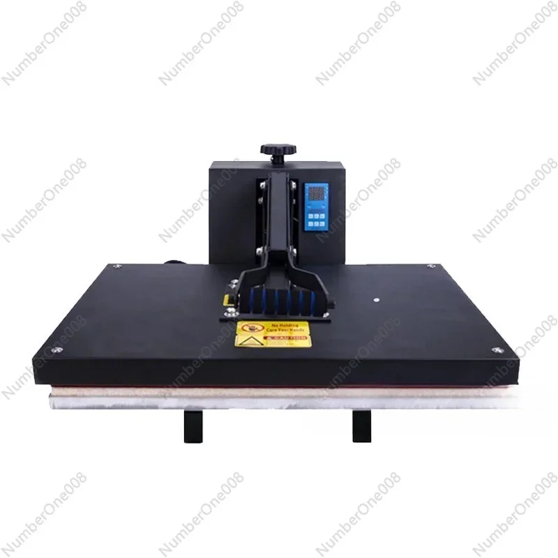 40 * 60cm High Pressure Heat Press Machine Heat Press Printing Machine