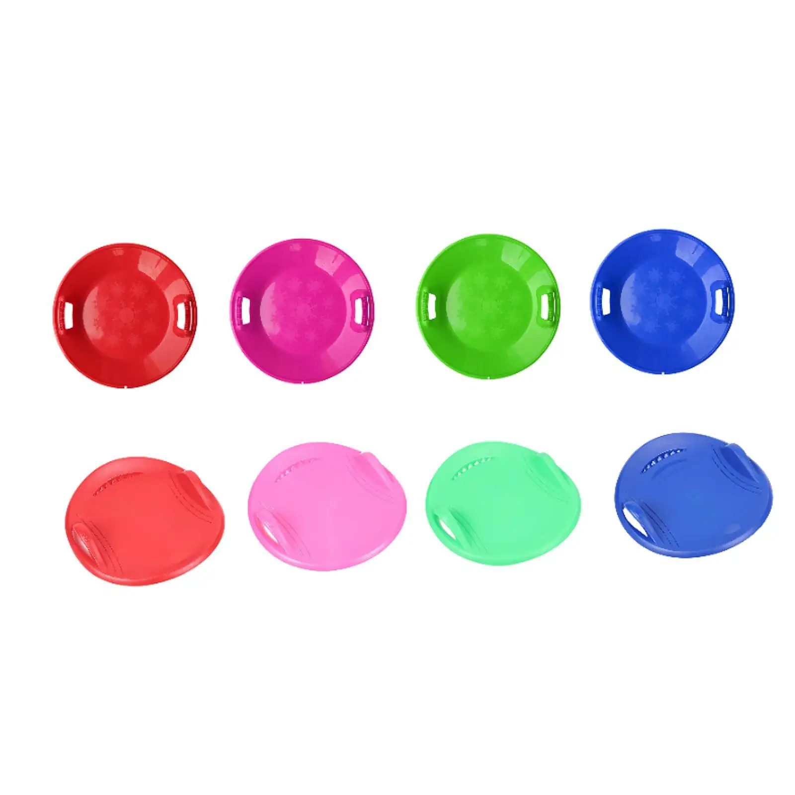 丸い雪そり、砂滑りそり、頑丈なそり、冬のおもちゃ、スノーラゲ、屋外スポーツ、大人、子供、家族、男の子、女の子向け