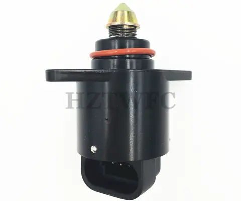 Chevrolet Aveo Daewoo 17059602 93744675 96434613 के लिए मूल गुणवत्ता वाला निष्क्रिय AIR नियंत्रण वाल्व 10 best sales एवियो शेवरले - №6