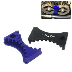 B-Series Engine Cam Gear Lock Timing Belt Tool For Honda Acura B16 B18 Civic