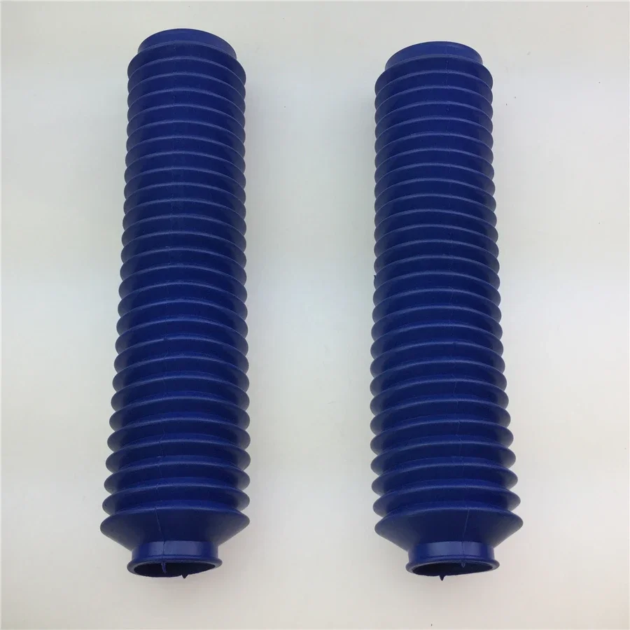 STARPAD For XR250 KLX250 DRZ250 TTR250 motorcycle off-road vehicle modified front fork shock absorber front damping dust cover