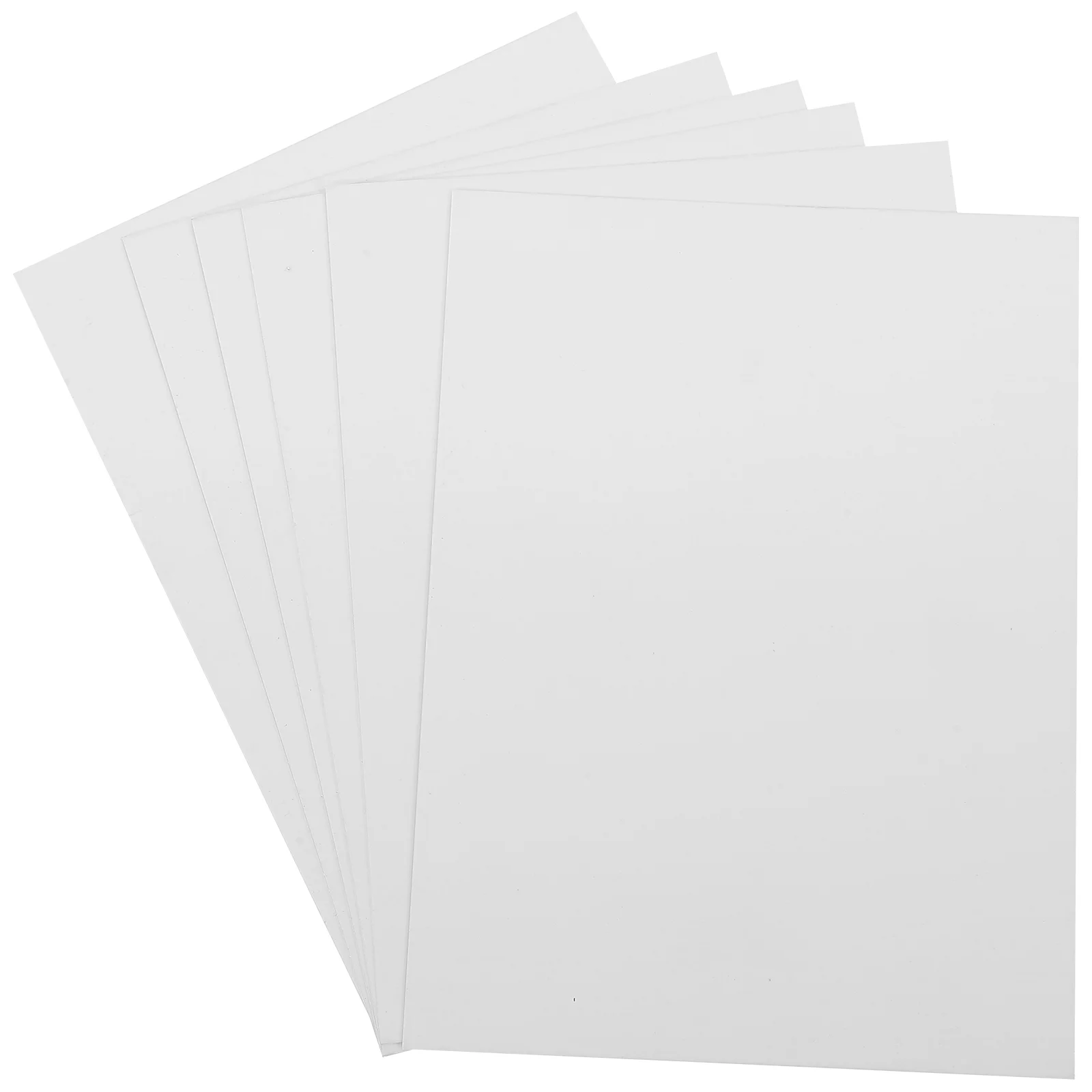 6 Pcs Sublimation Blank Aluminum Sheet Picture Hanging Strips Photo Frame Metal