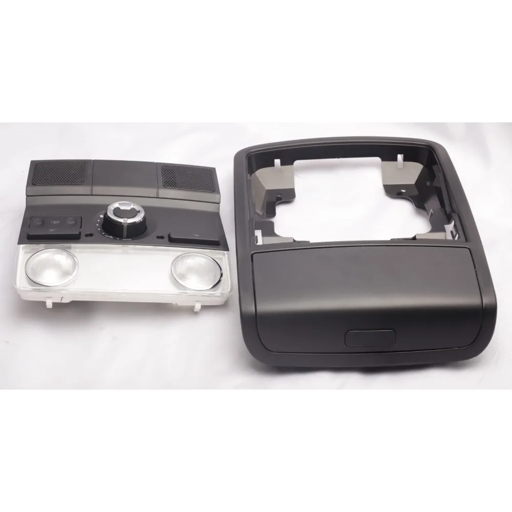 

56D 947 106 Car Dome Light Reading Lamp with Sunroof Switch Assembly For VW Passat 2011 2012 2013 2014 2015
