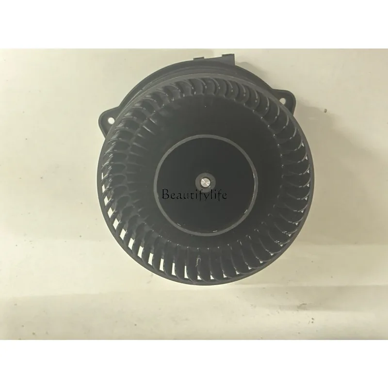 

Car Accessories Brushless Front Blower Motor Evaporator Motor