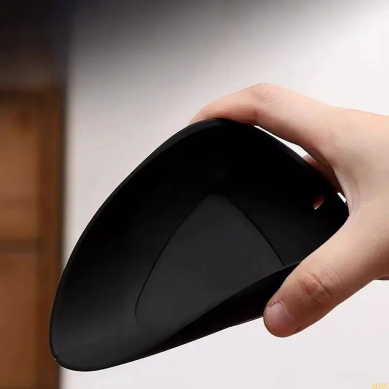 A0NC Силиконовый кофейный лоток для кофейного фасоля варел для кофе для кофе для кофейного контейнера.