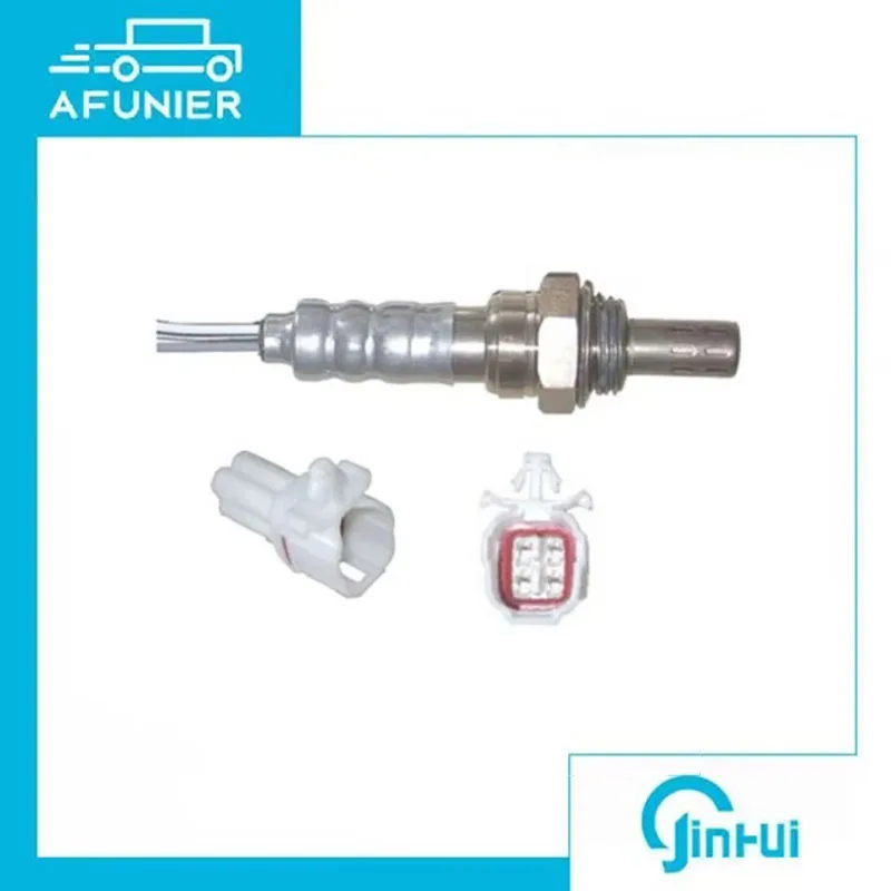 

1Pcs Oxgen Sensor Lambda Sensor For Toyota Cressida,4 wire,300mm OE No.:2 234-4202