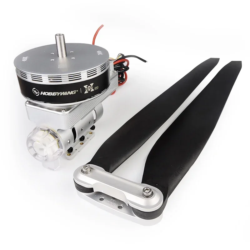 New X9 Motors Power System 120A ESC COMBO XRotor Pro 3411 for DIY 16L/20L Multirotor Agricultural Spraying Dr-one