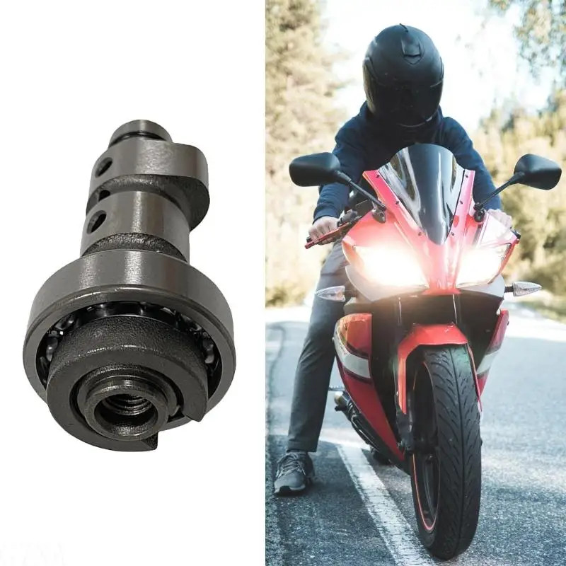 G7NA Geräuscharmer Nockenwellenhebel für Motorradmotoren. Starke Metallkonstruktion, langlebig – Detail 10