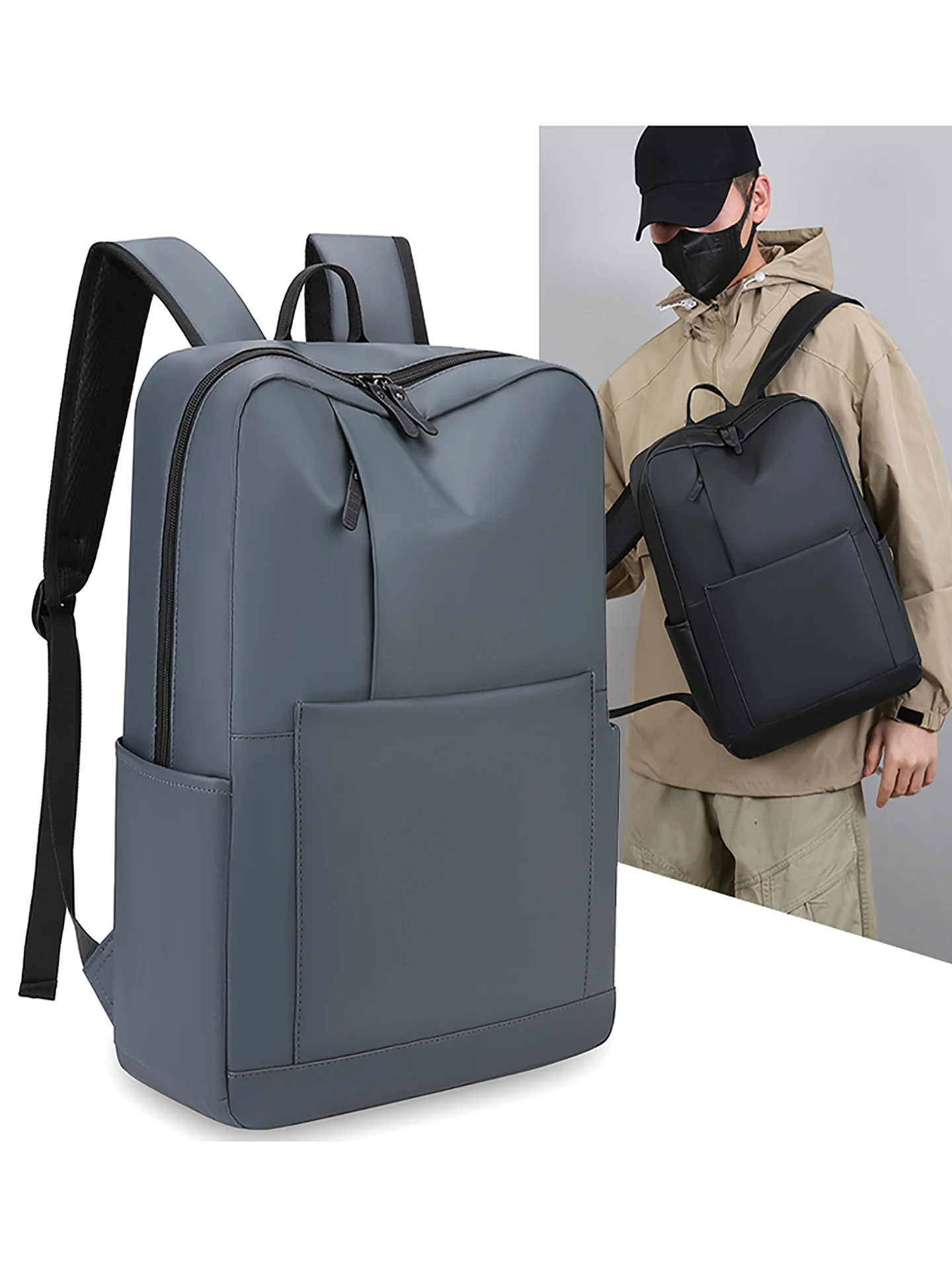 water-resistant-laptop-backpack-multi-layer-large-capacity-commuter-business-casual-travel-bag-for-students-and-professionals