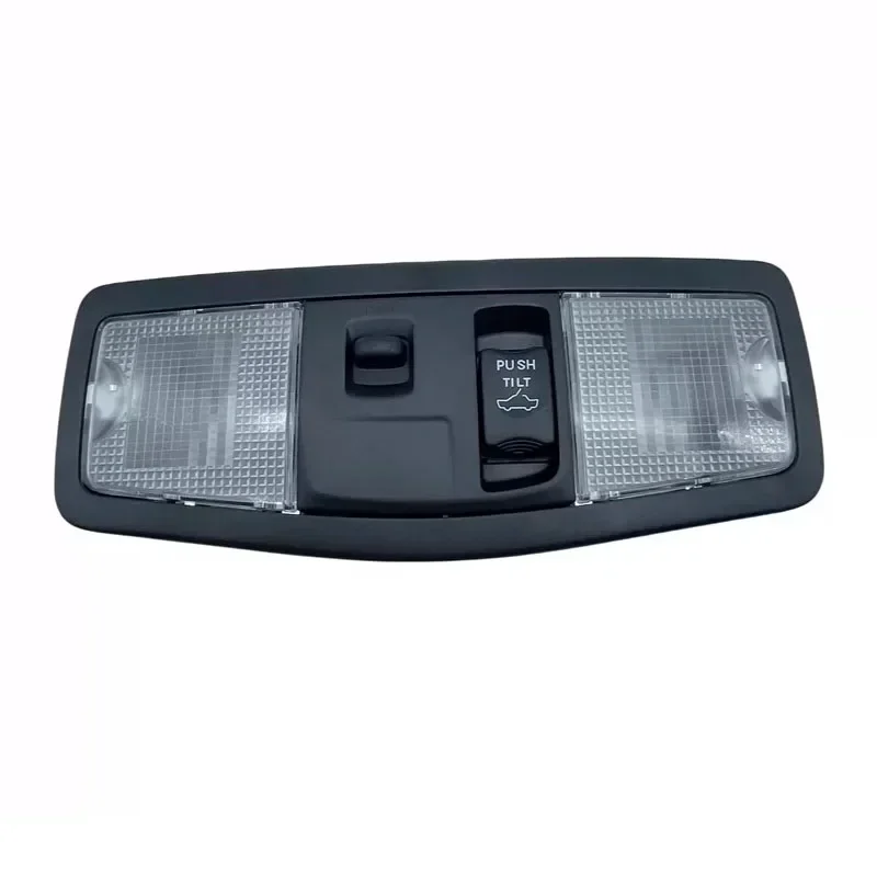 Car Front Roof Lamp Ceiling Reading Light With Sunroof Switch For Mitsubishi ASX Outlander EX Lancer 8401A009