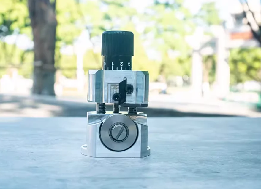 

Professional Fixed Angle Grinder Household Knife Sharpening Frame Adjustable Thickness 8MM Knife Sharpener