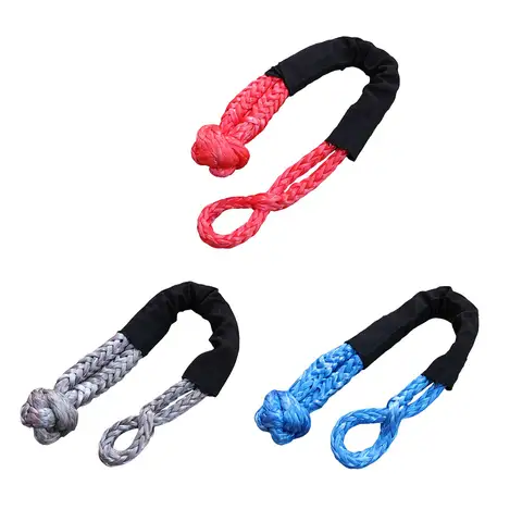 8 best sales car tow rope - №8