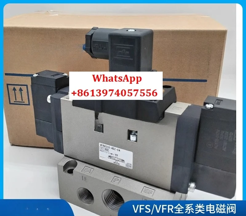 Vfs5110-4Eb-06/Vfs5…