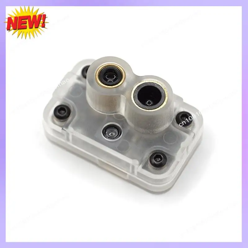 T24C Micoair MTF-01P capteur de débit optique et Lidar pour drones UAV Module de positionnement intérieur Module de Navigation Micolink-MTF-01P