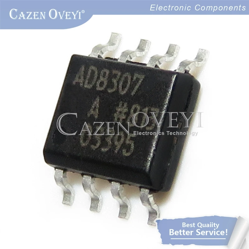 5pcs/lot AD8620ARZ AD8620AR AD8620 AD830JRZ AD830JR AD830 AD8307ARZ AD8307AR AD8307 AD812ARZ AD812AR AD812  SOP-8