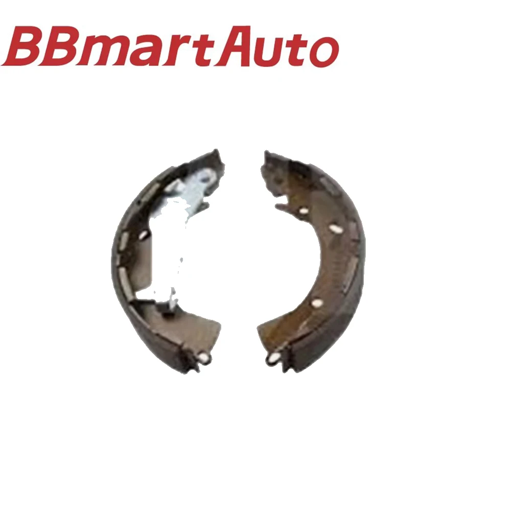 

Автозапчасти для автомобилей, комплект тормозных башмаков 583050UA00 BBmartAuto, 1 шт.