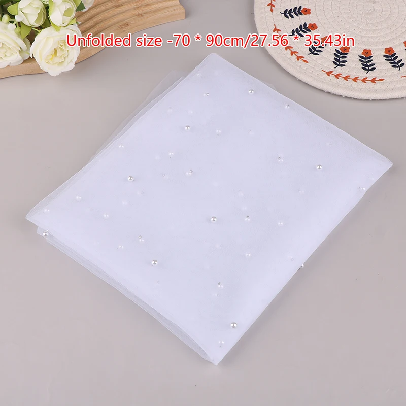 Tissu de fond de photographie pour accessoires d'amélioration des ongles, maille perlée, vernis à ongles, accessoires de prise de vue, décoration d'ongles portable