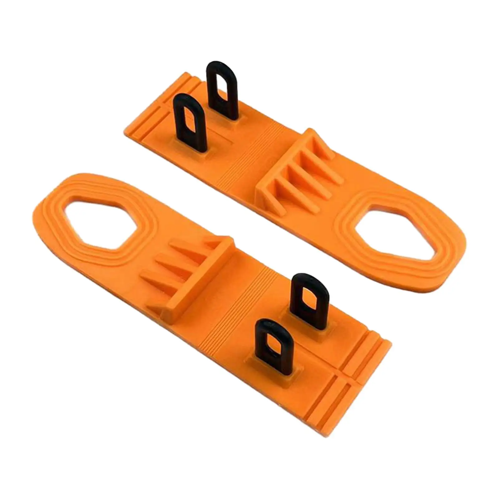 

2 Pieces Puller Tabs Car Body Dent Removal Pulling Tabs Glue