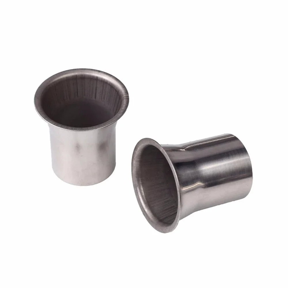 رؤوس أنبوبية طويلة مطلية بالسيراميك لسيارة فورد موستانج 1964-1970 260 289 302 EH-28080