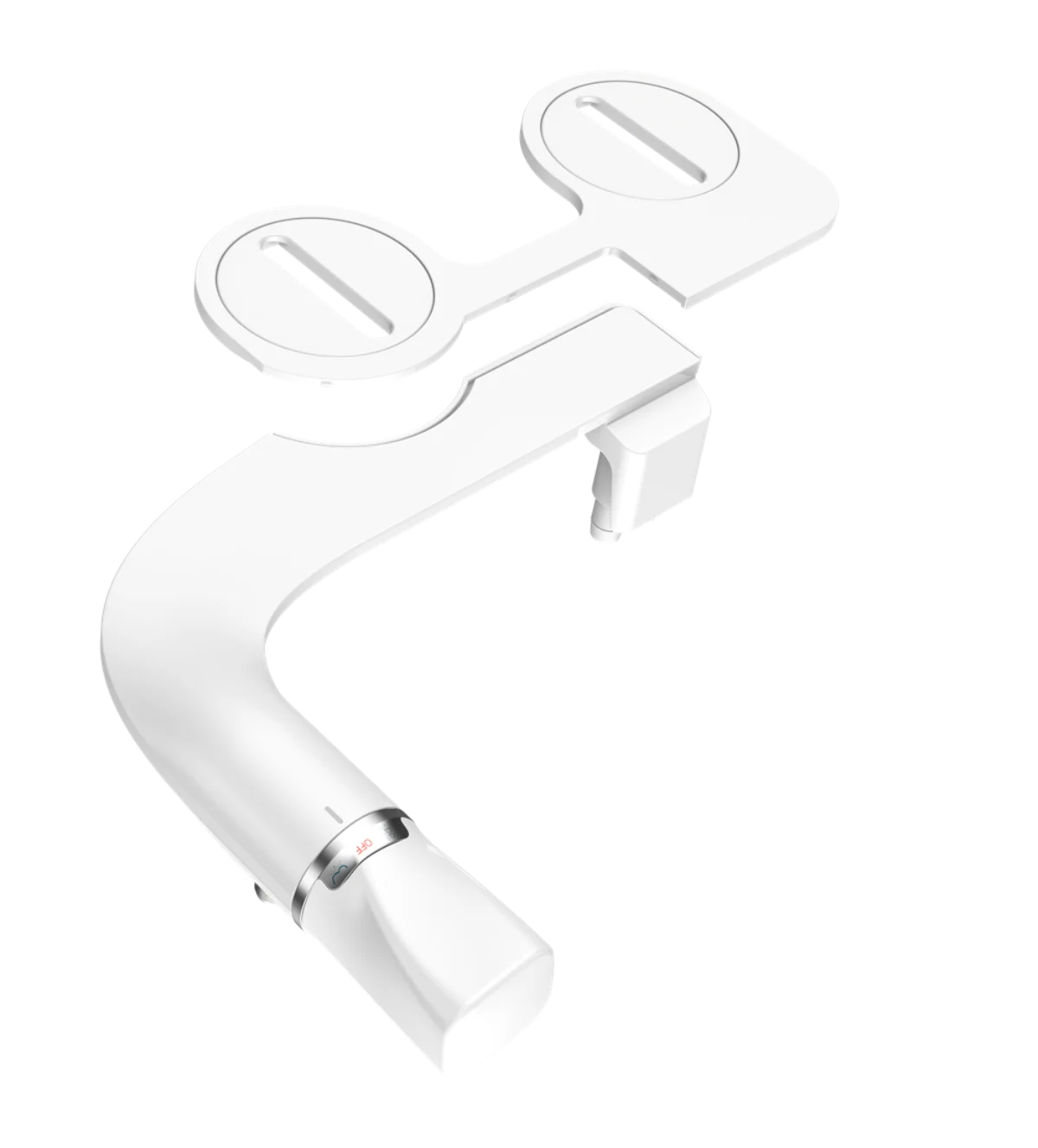 

Очиститель тела BIDET с одним охлаждением, женская шайба