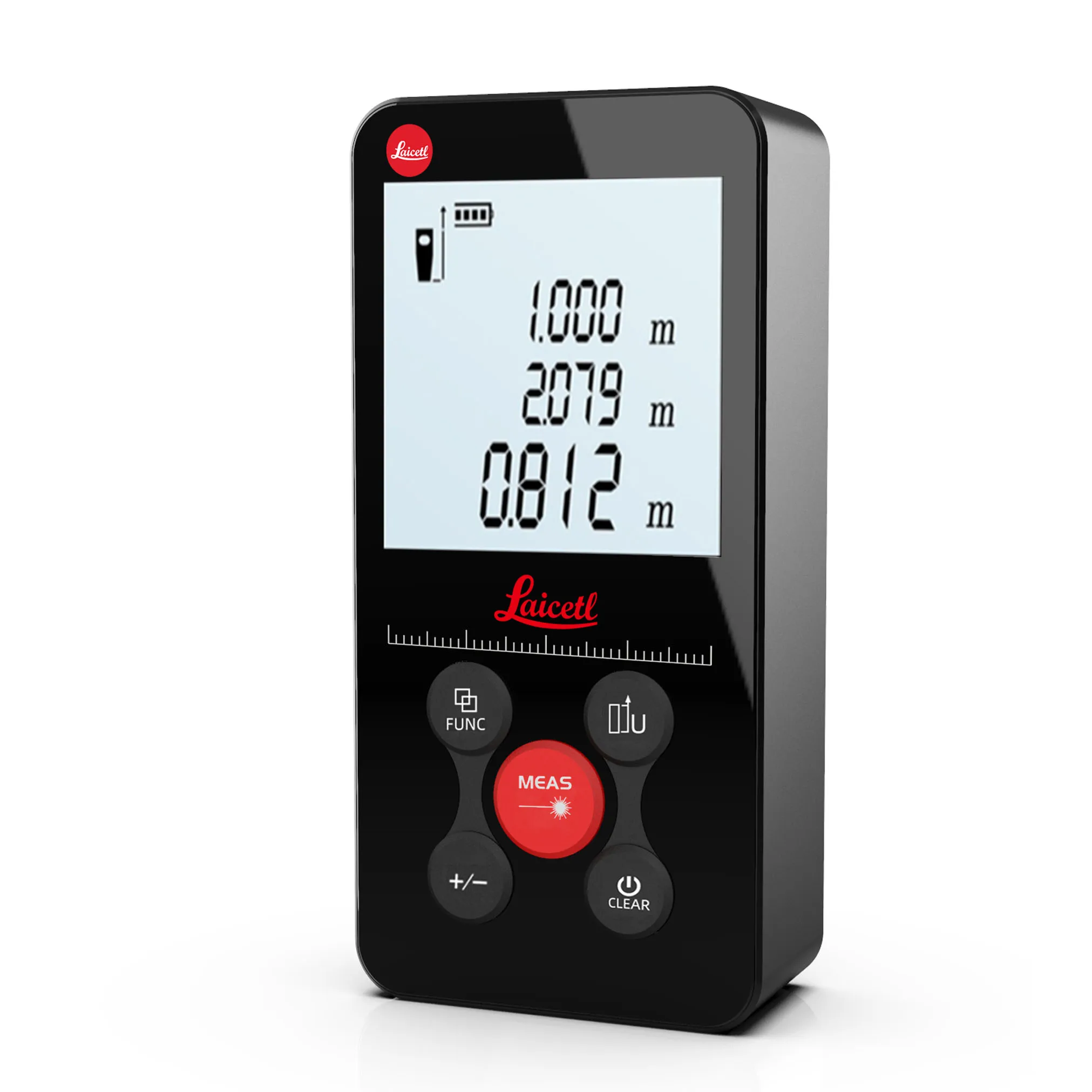 Thumbnail 3 - #14 Latest Distance Meters Offers