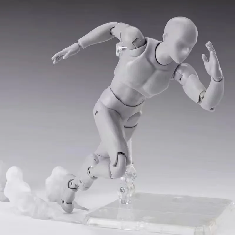 S.H.Figuarts In Stock Effect Smoke White Ver. إكسسوارات لـ Shf متوافقة مع الدمى المتحركة Shf بدون دمى هدية للأطفال #6