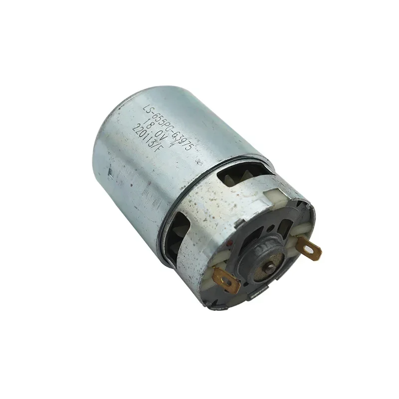 Outer 9mm 12 Teeth Original Brushless Motor Accessory Components for Worx WX166.9 Power Tool Maintenance Parts Spare Accessories