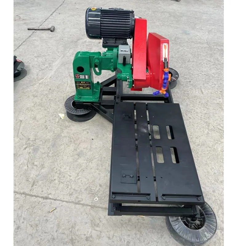 

Factory Price! Marble Stone Cutting Machine With Marble Saw for Sale