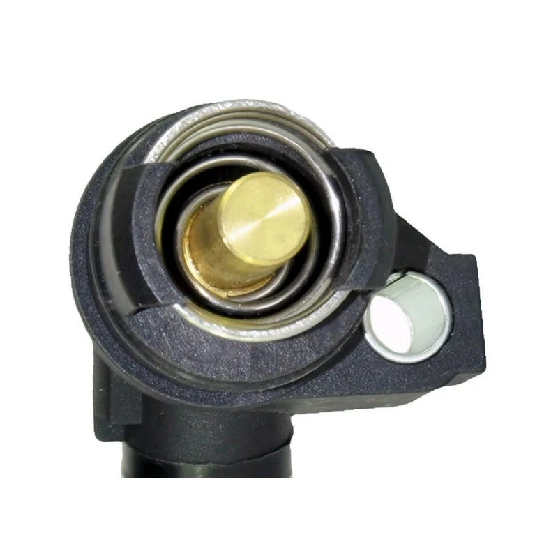 FOR FORD TRANSIT MK7 2006-2014 2.2 2001-2009 2.4 TDCI OIL COOLER THERMOSTAT COOLANT FLANGE 6C1Q6L635AB TFO1372333 1372333