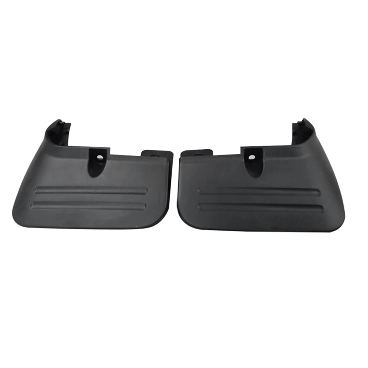 86850-4H000 Car Front Rear Left Right Mud Guard Splash Flaps for Hyundai I800 IMax H1 Grand Starex