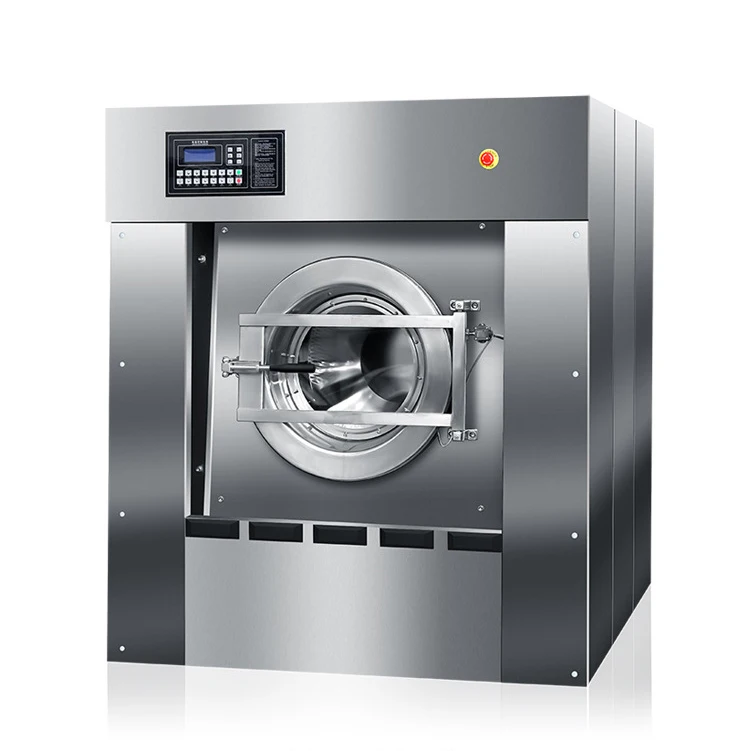 

15Kg Industrial Washing Machine Washing and Drying Machine