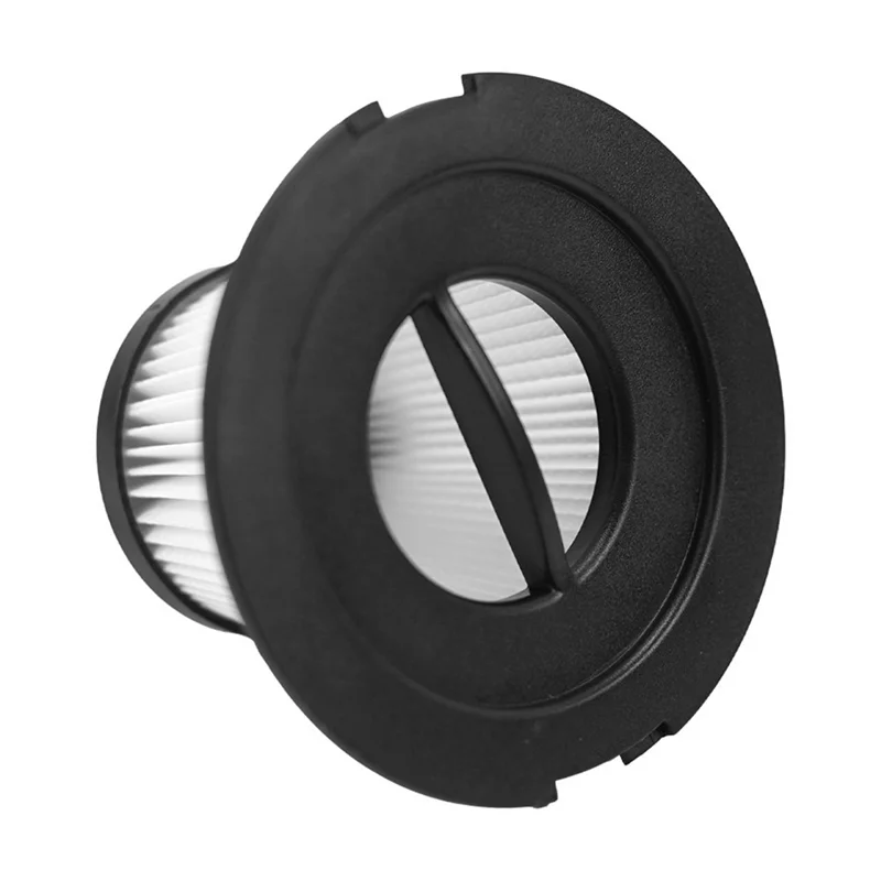 ABUD-6 Uds filtro HEPA para MOOSOO K17/K17G accesorios de barredora piezas de limpiador de repuesto