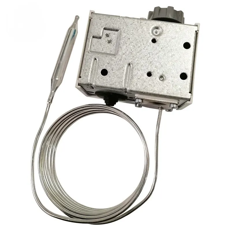 Temperature switch KP71/KP77/KP78/KP79/KP81/KP61/KP62/KP68