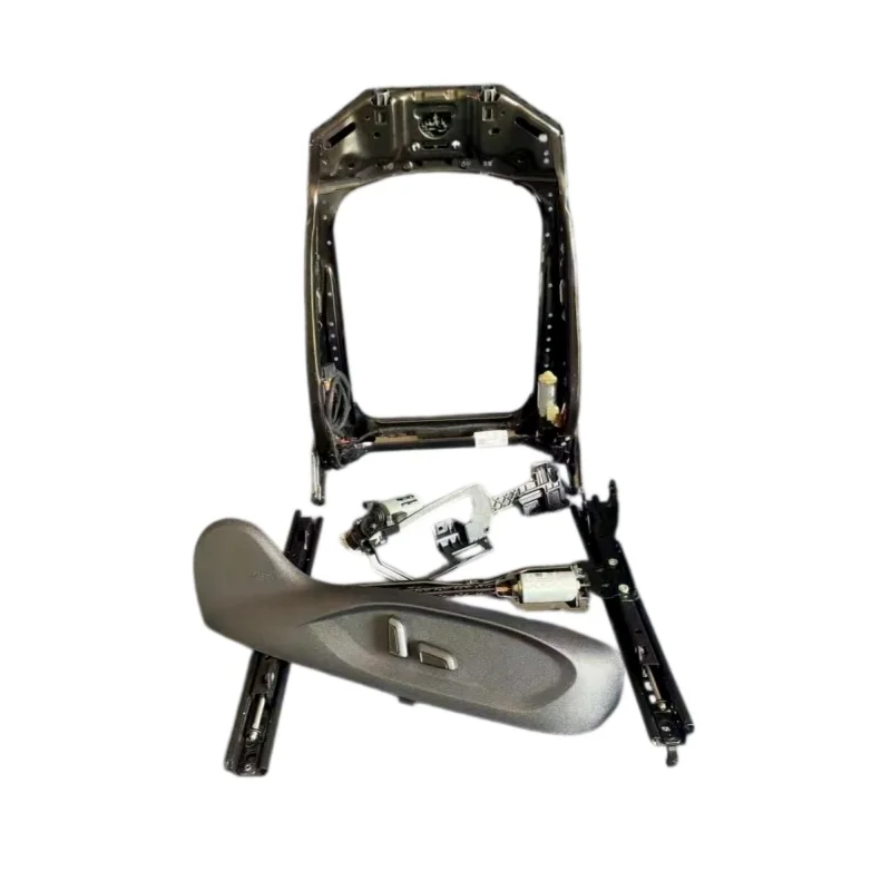 OEM For VW Golf 8 MK8 Lamando L Sagitar Upgraded Electric Seat Adjustment 6-Direction Adjustment