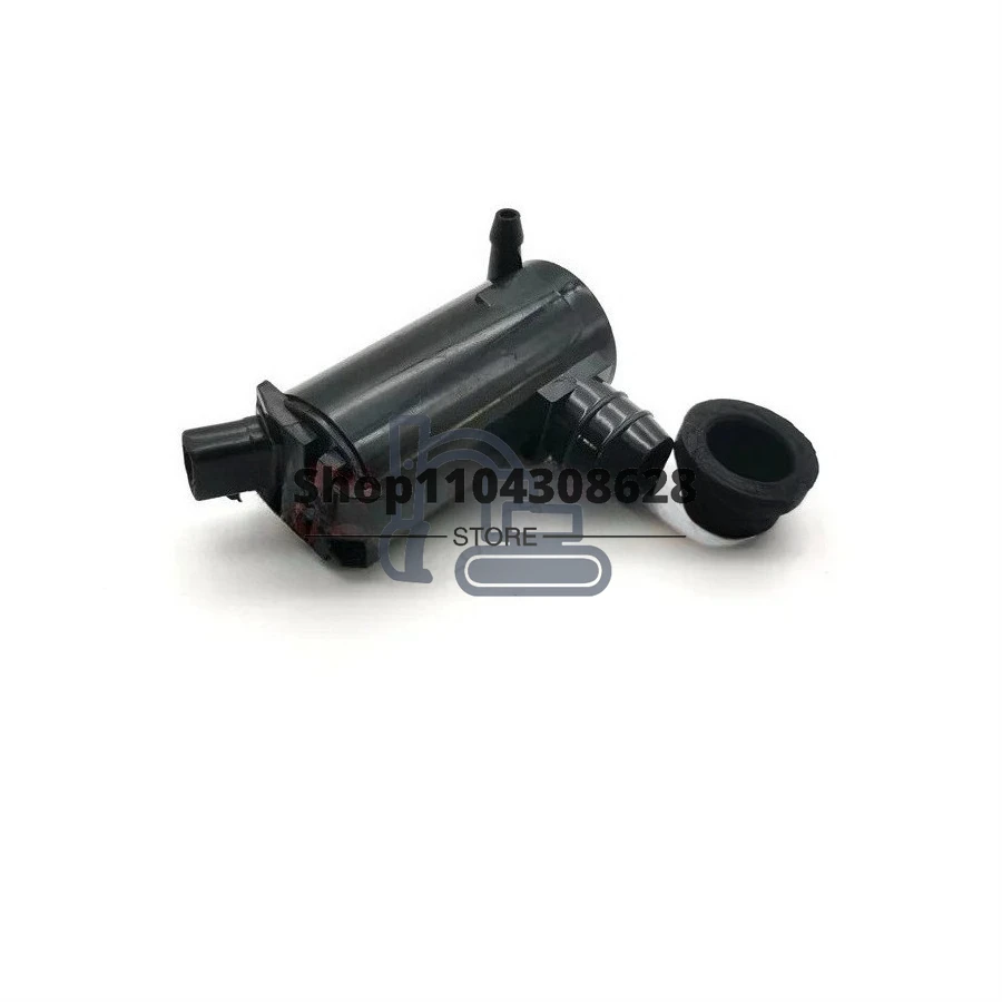 VOE14614042  Water Pump,14614042 WASHER MOTOR EC210B,EC120,EC140,EC180E,EC200D,EC210D,EC220D,EC220E,EC235D,EC250D,EC250E,EC300D