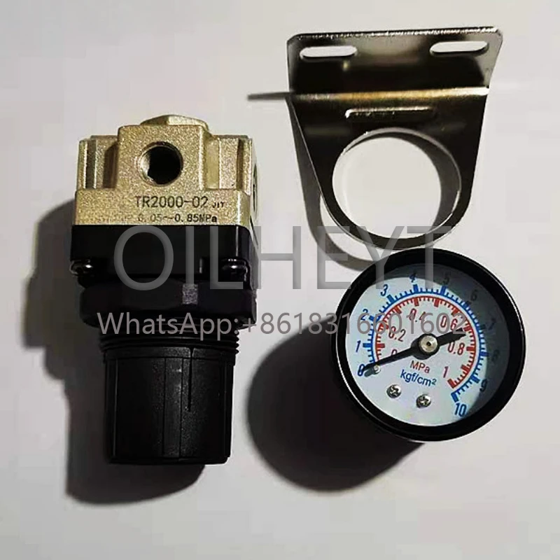 

Редукционный клапан давления STNC SONO Tiangong TR2000-02/TR3000-03/TR4000-04/TR5000-06/10