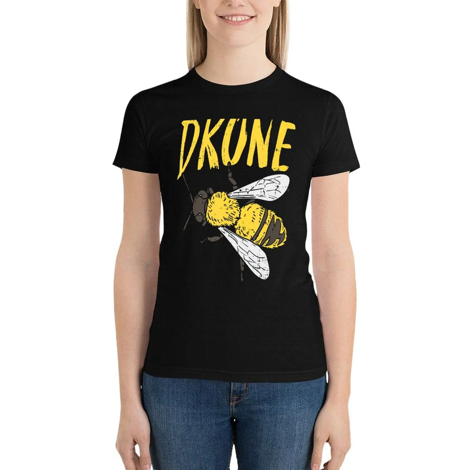 

Drone Bee Funny Beekeeping Apiarist Beekeeper Dad Men Gift T-Shirt funnys new edition vintage spring clothes Women 2024