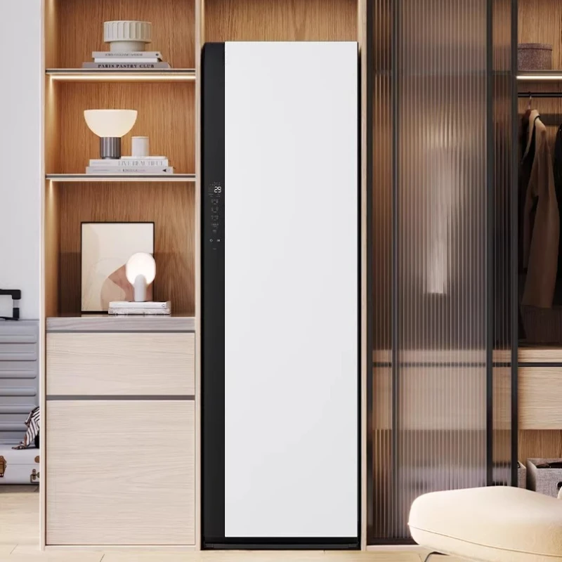 Clothing Care Machine Steam Sterilization and Mite Removal Heat Pump Drying