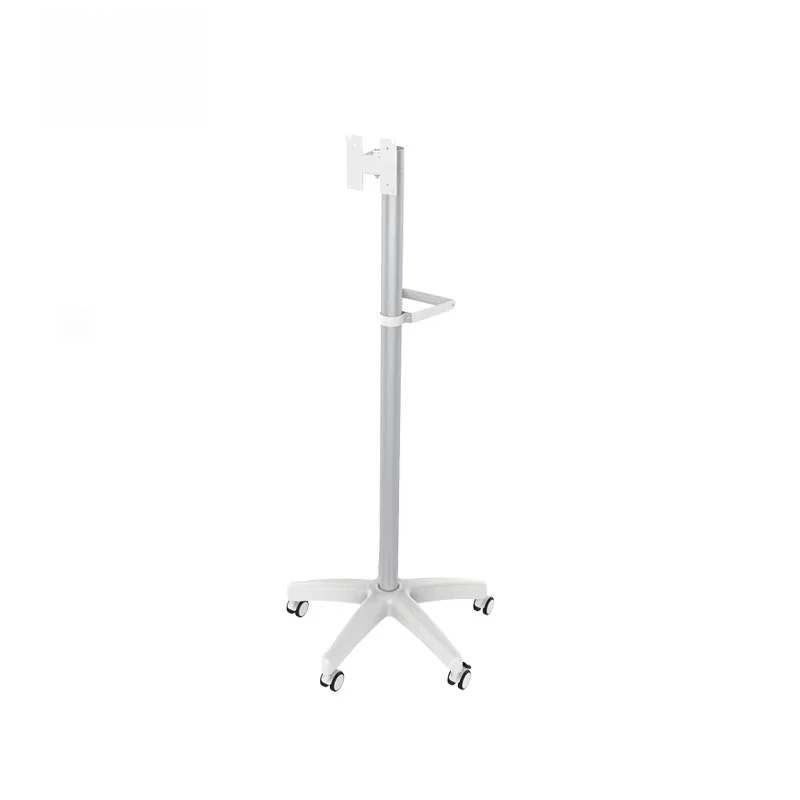 High-quality medical flatbed trolleys for hospitals and  clinics