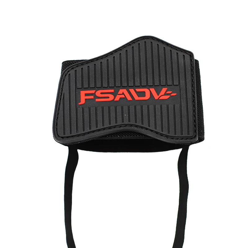 Motorrad Shift Pad Gummi Boot Schutzhülle Einstellbare Shifter Schild Anti Slip Pad Schuh Abdeckung Motorrad Schuh Schutz – Detail 8