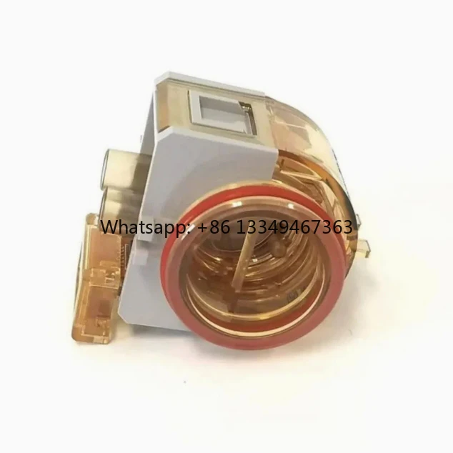 

Ge Datex Ohmeda Carestation CS 600 750 Series Reusable Autoclavable Flow Sensor 2069358-001-S factory