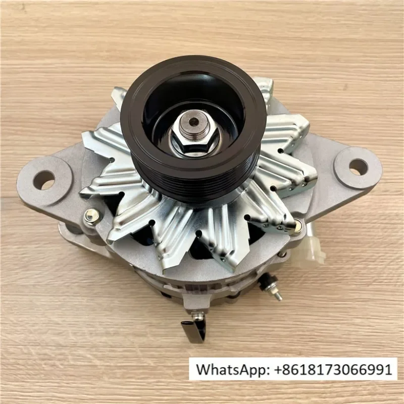 Mixing Truck Pump T…