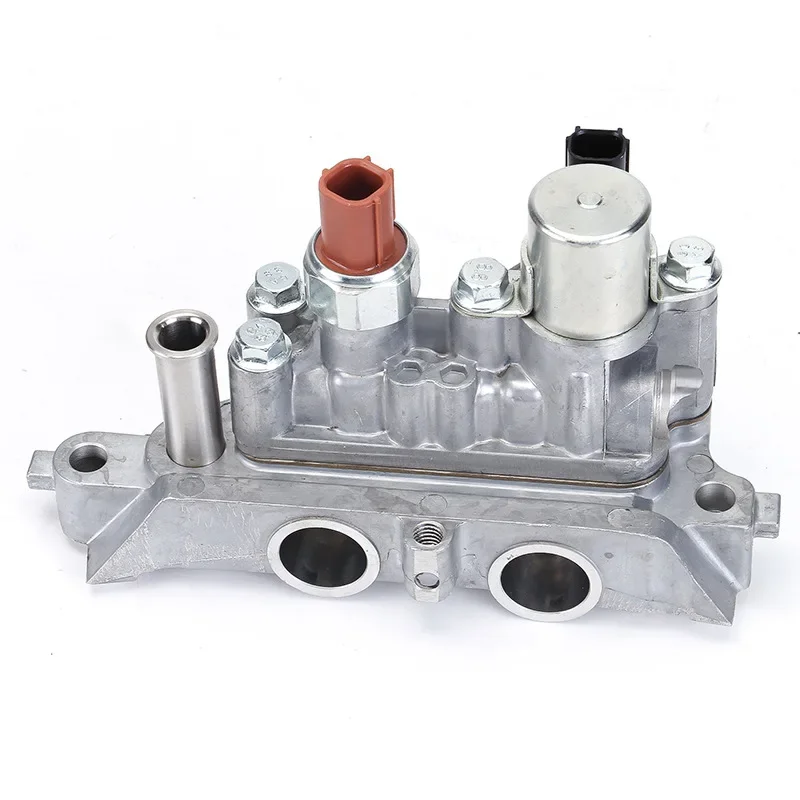 لهوندا أوديسي قطع غيار السيارات 15810-R70-A03 صمام الملف اللولبي توقيت متغير