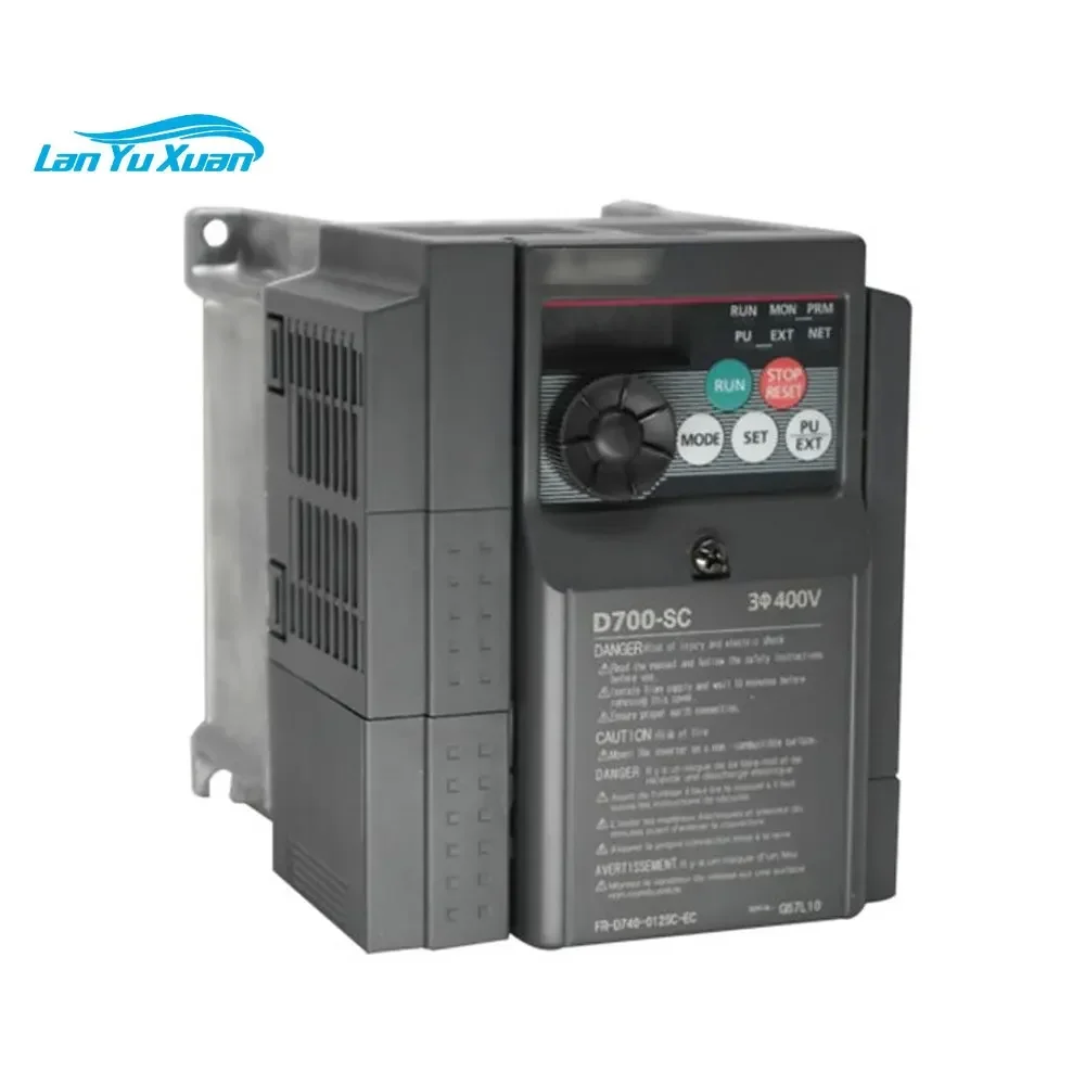 Industrial Controls…