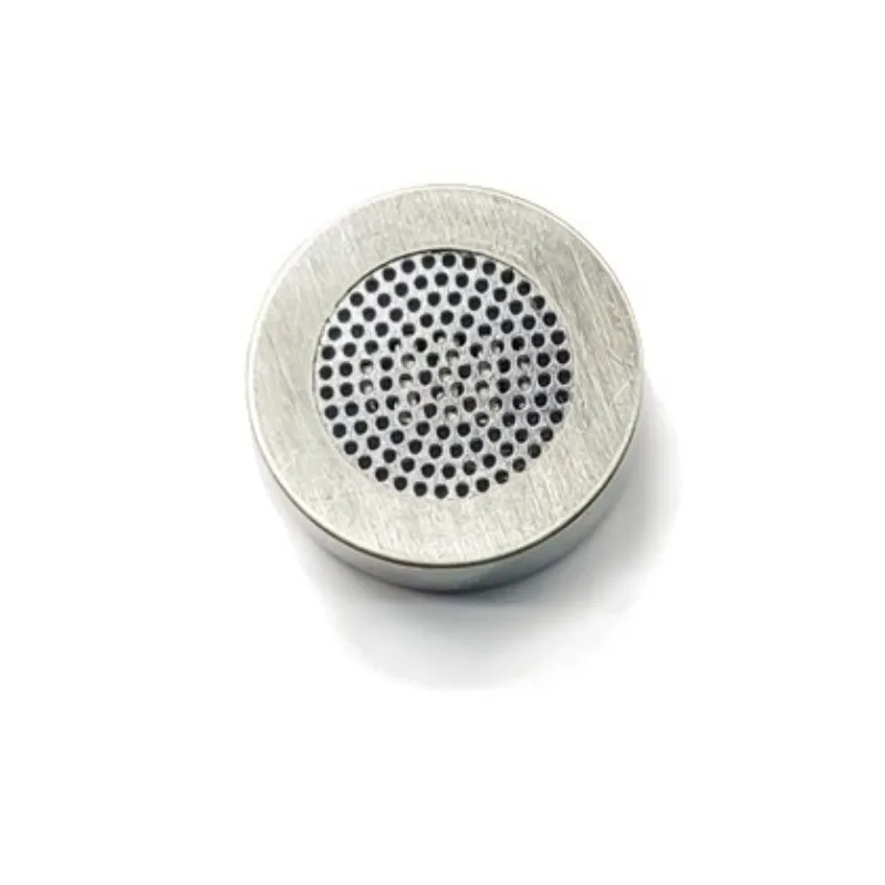 For Fourth Generation 10mm High Sensitivity, Flat Diaphragm, Flat Speaker Speaker, Accessories